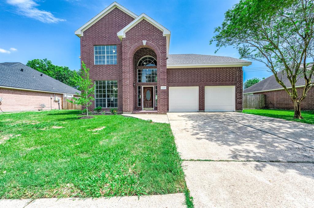 2207 Manchester Lane, Pearland 2207 Manchester Lane Pearland Texas 77581, 5