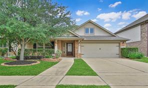 7038 Riata Hills, Spring, TX, 77379