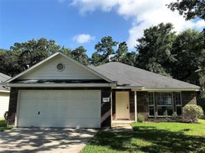 3681 Piney Point, Conroe, TX, 77301