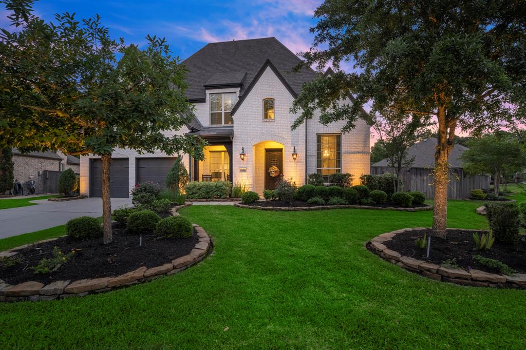 146  Caribou Court Montgomery Texas 77316, 39