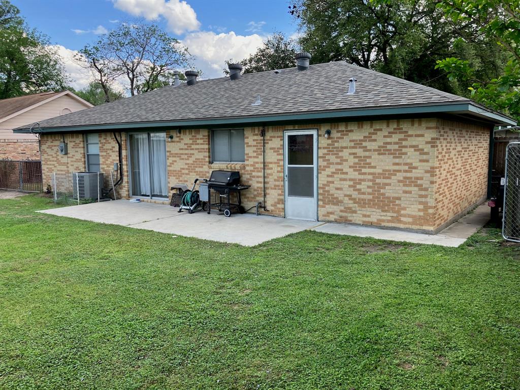 2418 Stonecrest Drive, Houston, TX 77018 - HAR.com