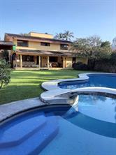 5 Nueva Belgica St, Cuernavaca