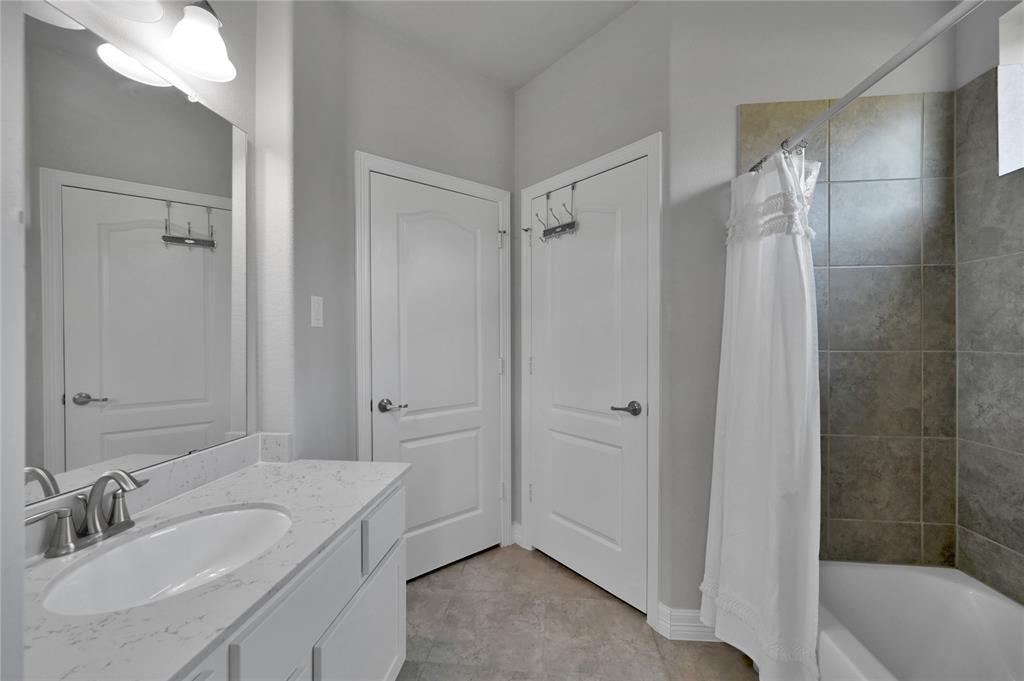Mother-in-law Bath