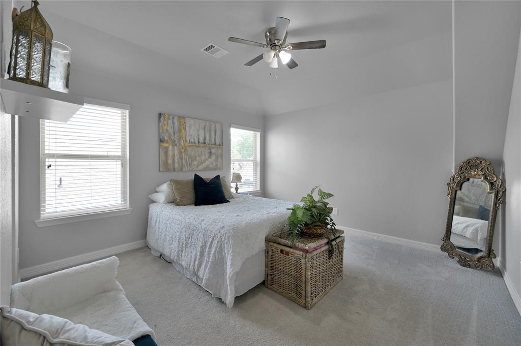 Mother-in-law suite