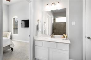 Mother-in-law Bath