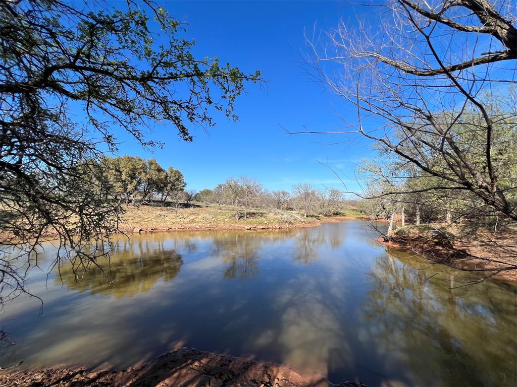 There is never a shortage of fishing and swimming locations.  Water makes Regency Hope Ranch an ideal recreational location.