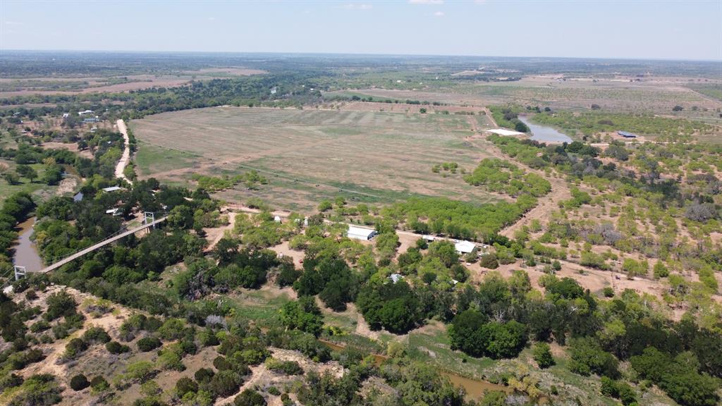 Proximity to the Colorado River has provided the ranch with fertile, productive soils.
