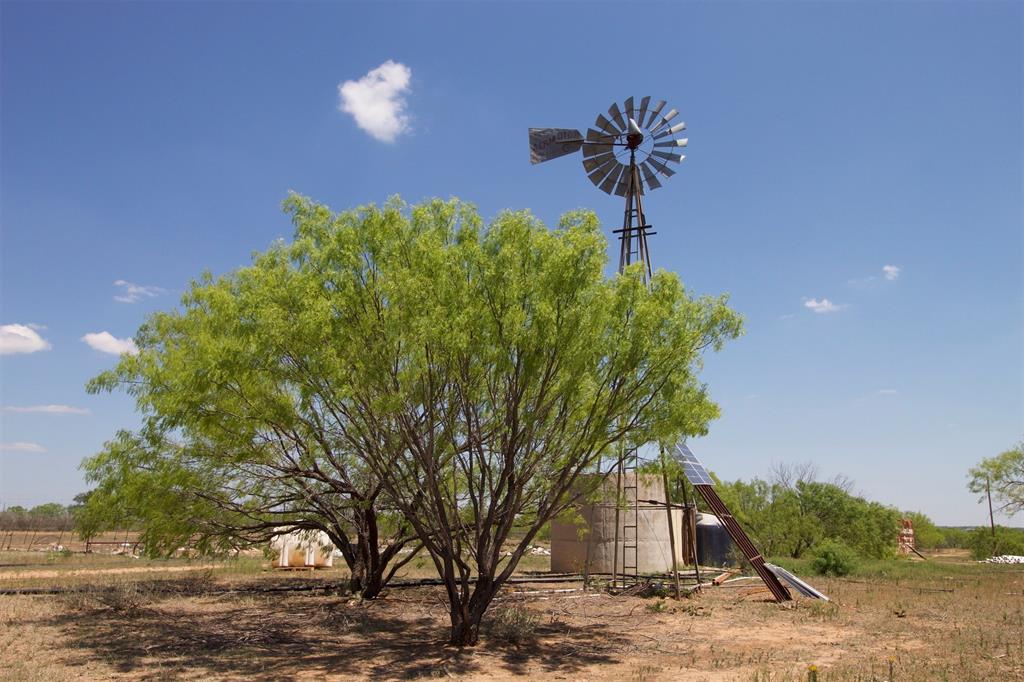 Picturesque and historic windmill on the ranch’s original well.