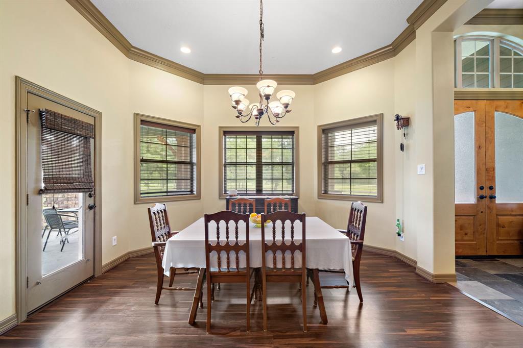 21711 Chenango Lake Drive, Angleton, TX 77515