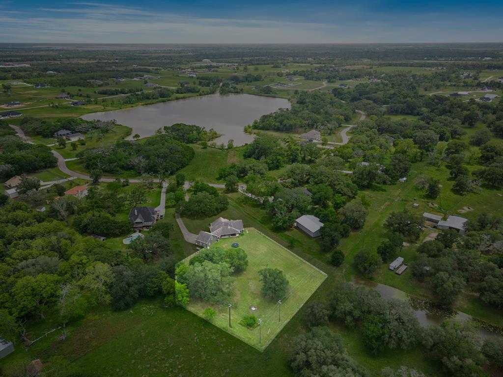 21711 Chenango Lake Drive, Angleton, TX 77515