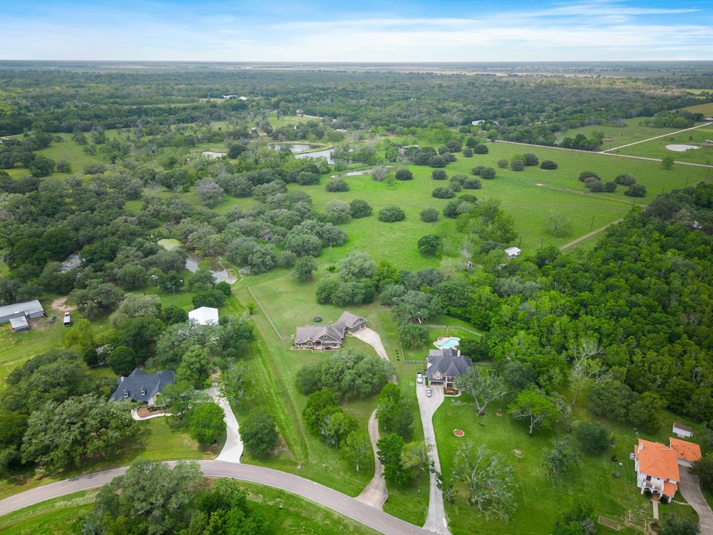 21711 Chenango Lake Drive, Angleton, TX 77515