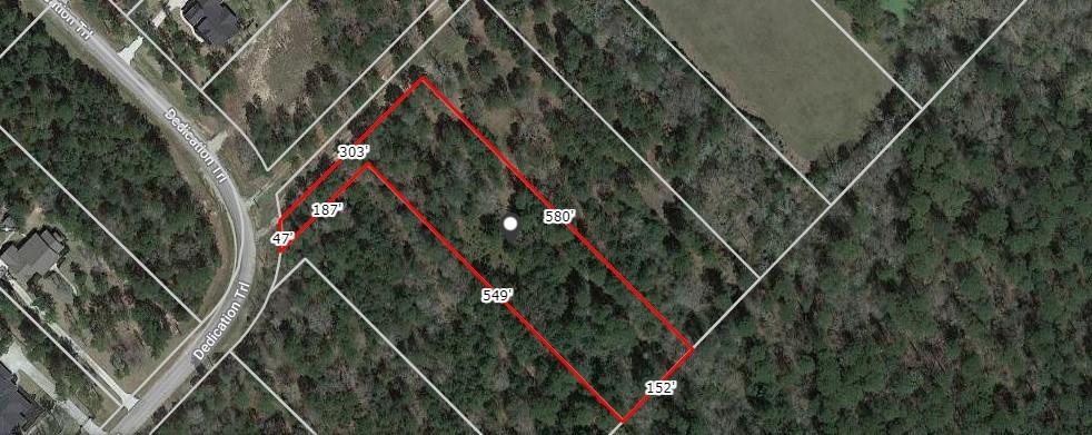 9  Dedication Trail Huntsville Texas 77340, 43
