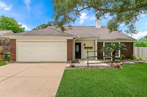 4002 Spring Branch, Pearland, TX, 77584