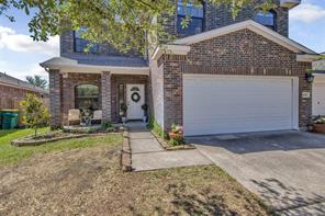 10223 Norway Spruce, Tomball, TX, 77375