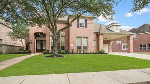 2711 Dunsmere, Pearland, TX, 77584