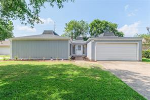 14415 Locke, Houston, TX, 77077
