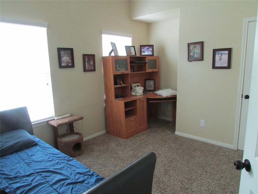 Fourth Bedroom