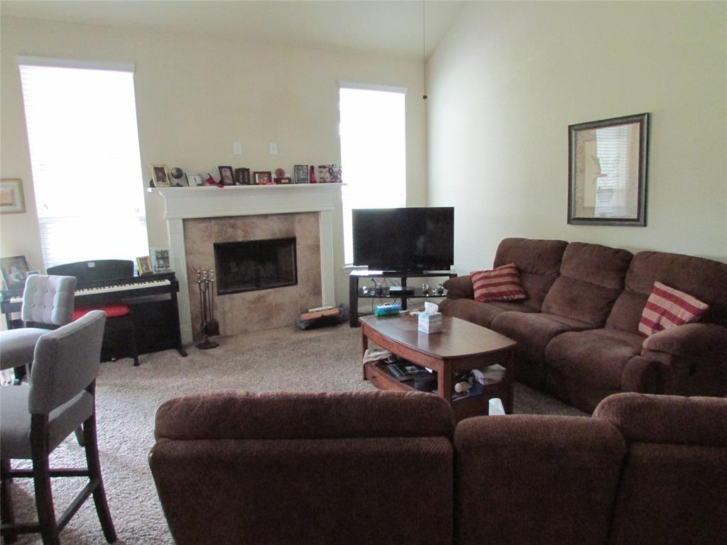 Another view of Living Room