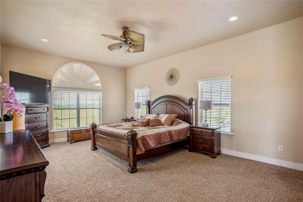2nd primary bedroom upstairs
