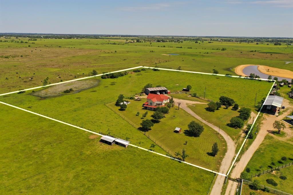 Fully fenced 14 acres