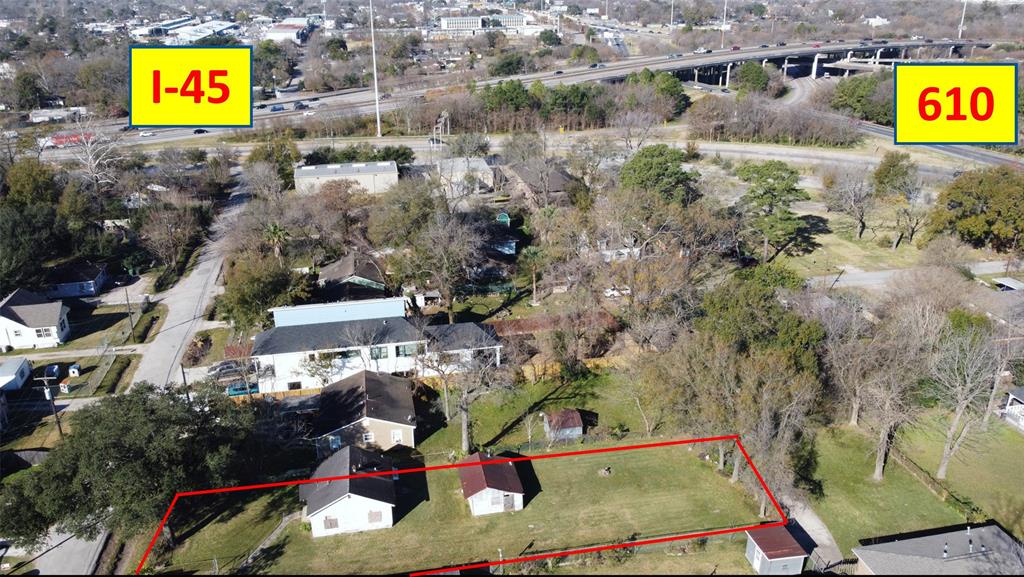 214 Sylvester Road, Houston 214 Sylvester Road Houston Texas 77009, 9