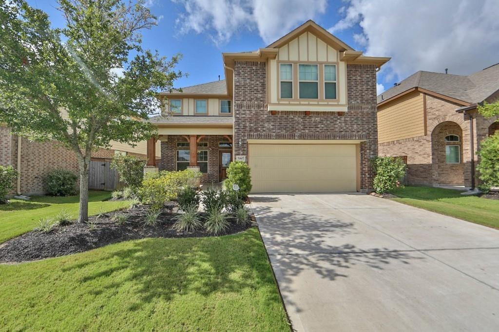 28807  Mayes Bluff Drive Katy Texas 77494, 36