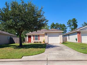 4342 Medina River, Spring, TX, 77386