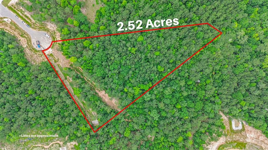 7500  Lonesome Ridge Montgomery Texas 77316, Montgomery