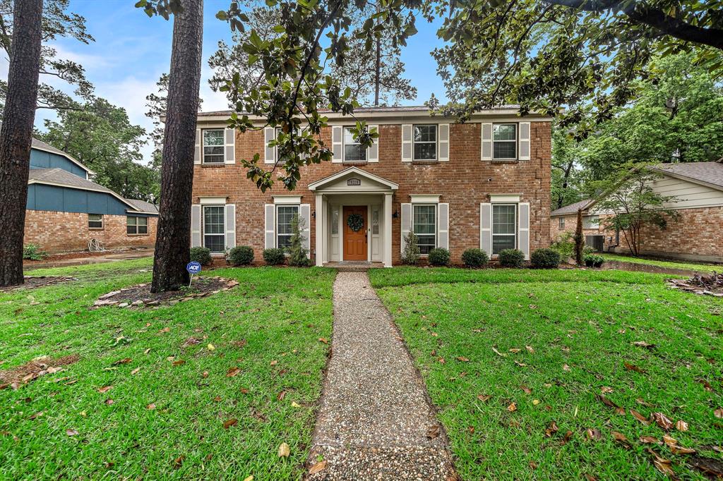 10210  Cantertrot Drive Humble Texas 77338, 12