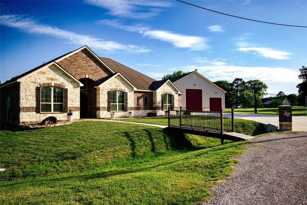 23 Cedar Spring, Trinity, TX 75862