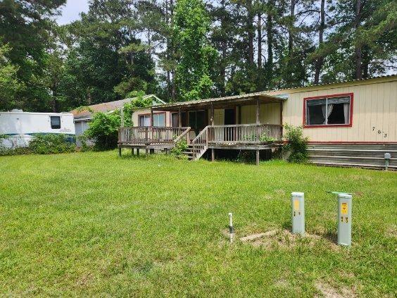 763  Timberline Drive  Onalaska Texas 77360, 44