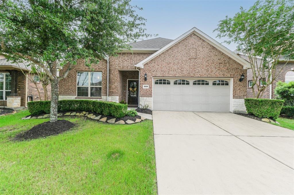 26331 Cedar Pine Drive