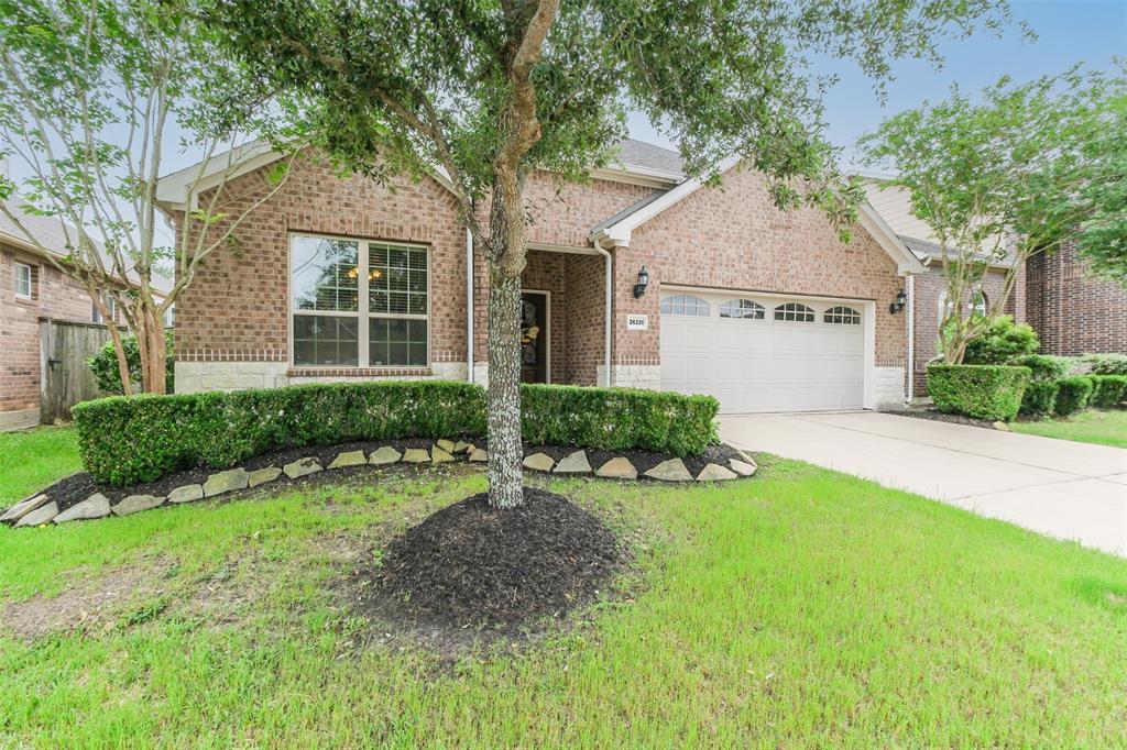 26331 Cedar Pine Drive