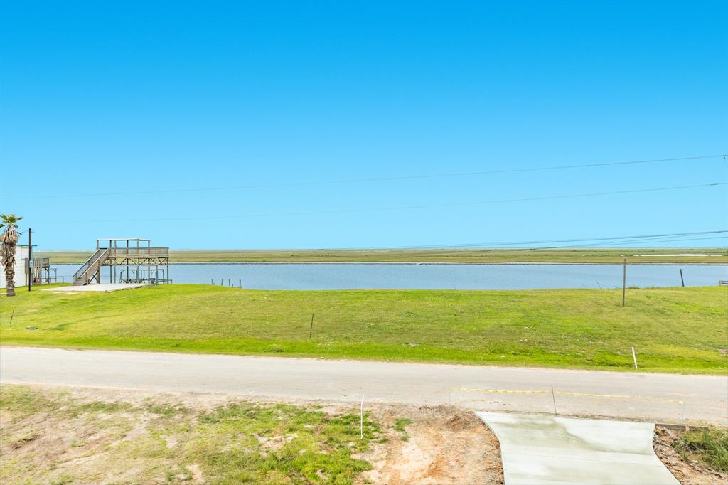 1960 CR 230 Canal Dr, Sargent, TX 77414