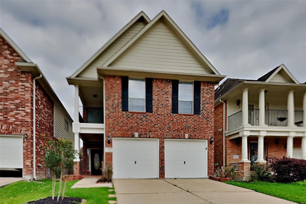 3631  Royal Royce Drive Houston Texas 77042, 31