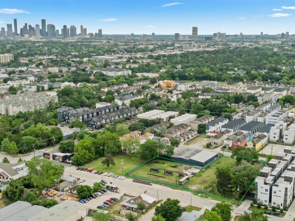 1122 W 19th, Houston 1122 W 19th Houston Texas 77008, 9