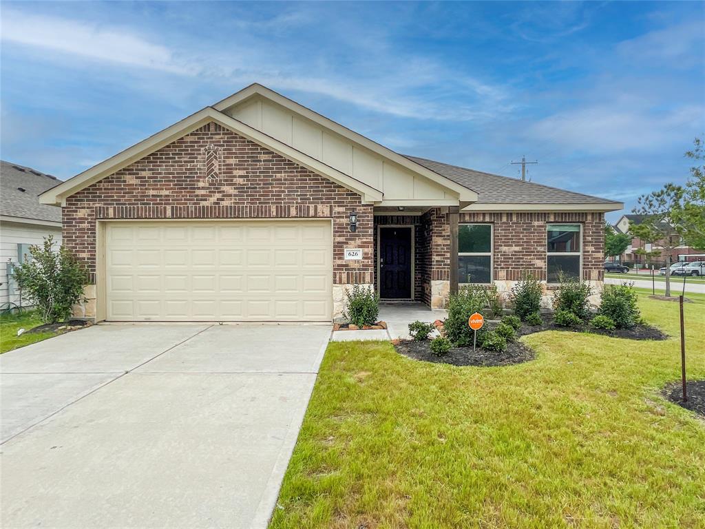 626 E Fairway Lake Drive, Alvin 626 E Fairway Lake Drive Alvin Texas 77511, 5