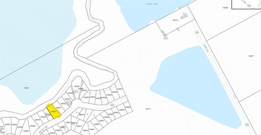 0 Bayou Dr County Rd 848