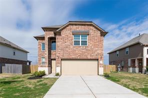 9502 Yellow Rose, Texas City, TX, 77591