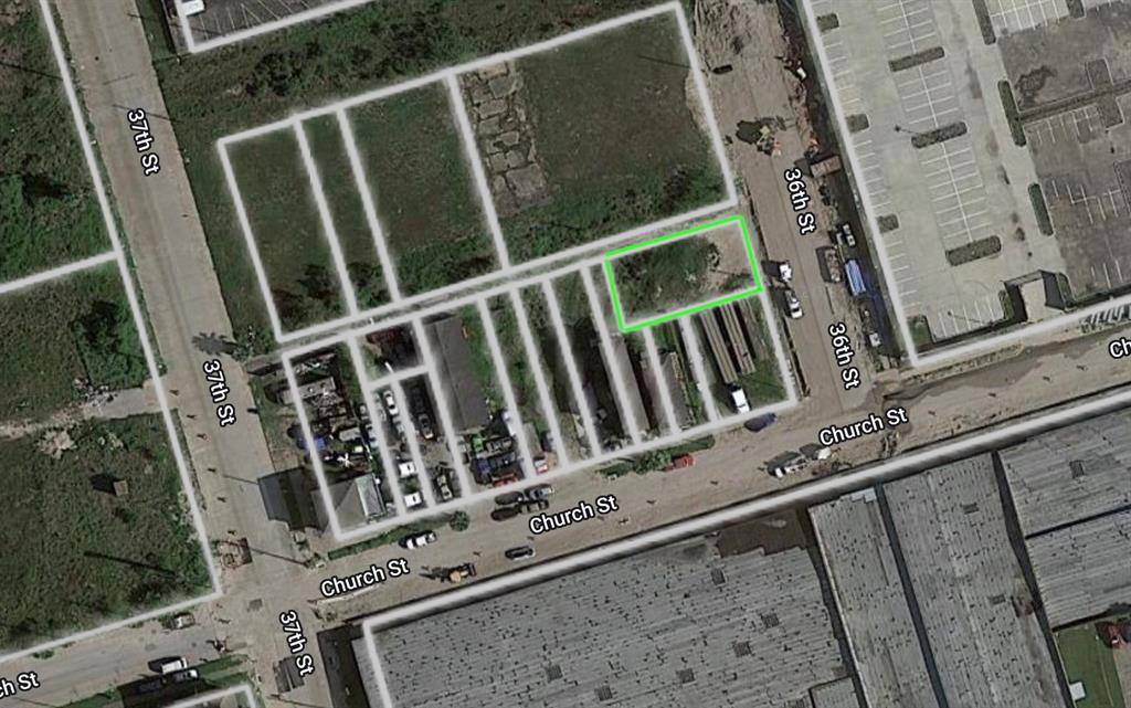 515 36th Street, Galveston 515 36th Street Galveston Texas 77550, 33