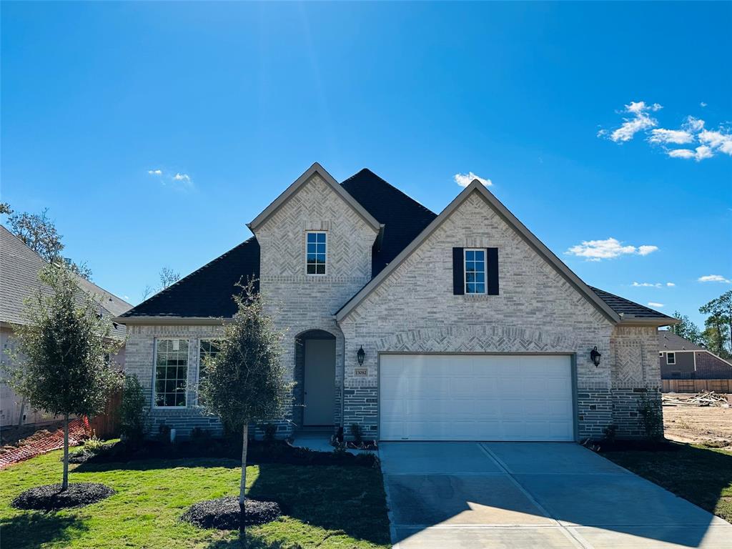13082 Soaring Forest Drive, Conroe, TX 77385
