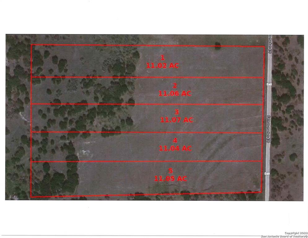 22 08 ACRES 22 08 Acres Fm 479