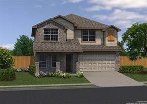 205 Hinsdale Run — Buffalo Crossing