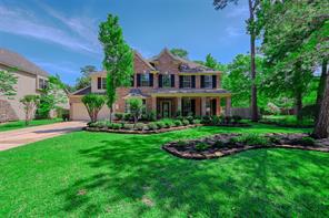 67 Terrace Mill, The Woodlands, TX, 77382