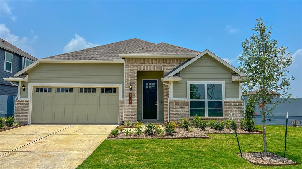 8302 Calico Pennant Way