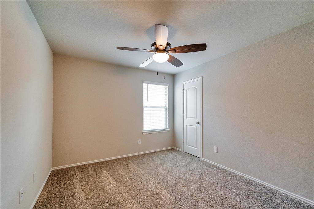 3rd bedroom