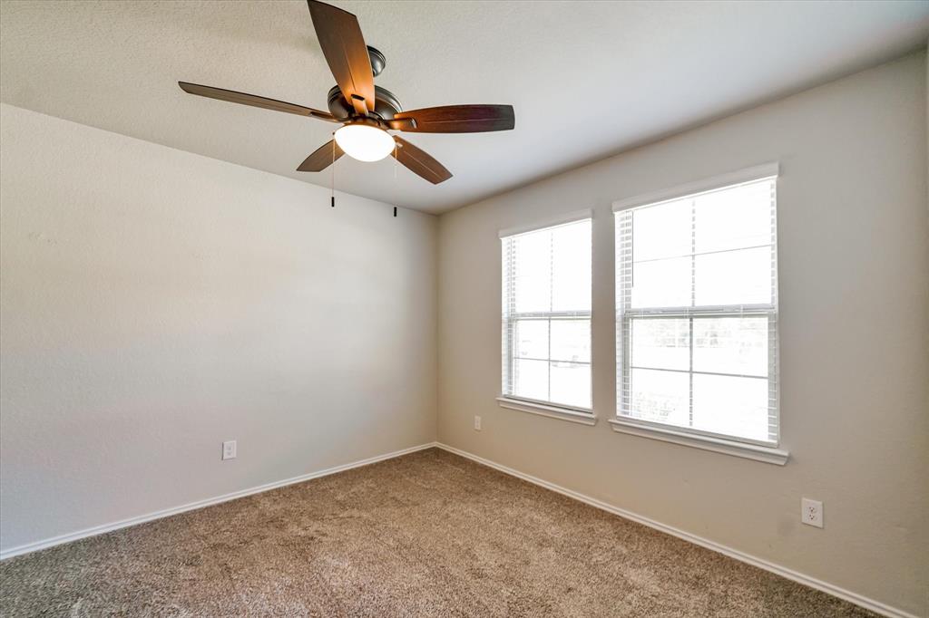 4th Bedroom