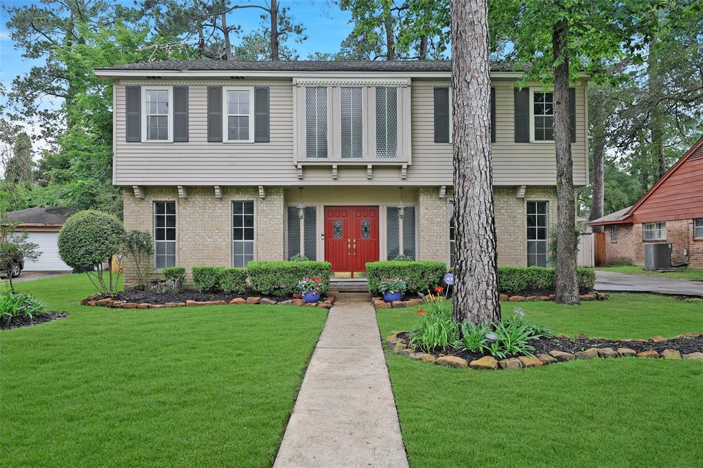 22303 Kenchester Drive, Houston, TX 77073