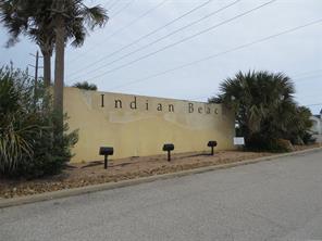3815 Indian Beach, Galveston, TX, 77554