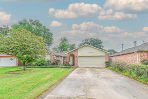 16315 Beretta, Houston, TX 77489